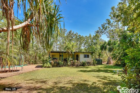 5 Cornelius Cct, Girraween, NT 0836