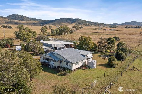 5 Phillips Rd, Lower Wonga, QLD 4570