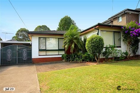 106 Rex Rd, Georges Hall, NSW 2198