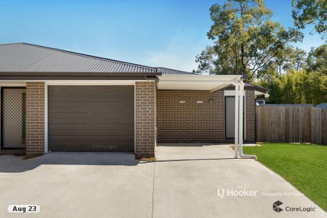 53 Fedrick St, Boronia Heights, QLD 4124