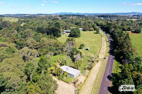 214 Lake Barrine Rd, Malanda, QLD 4885