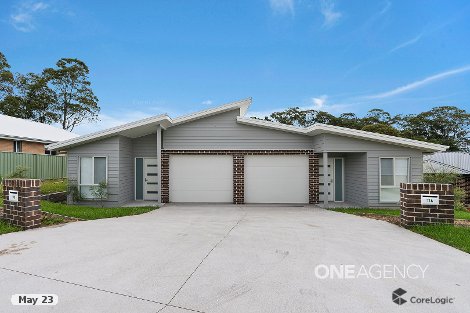 11b Moresby St, Nowra, NSW 2541