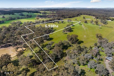 Lot 6 Axe Creek Rd, Axe Creek, VIC 3551