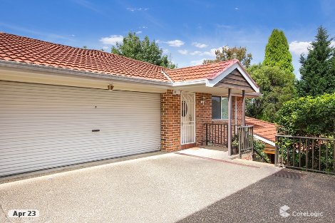 3/64-66 Chester St, Epping, NSW 2121