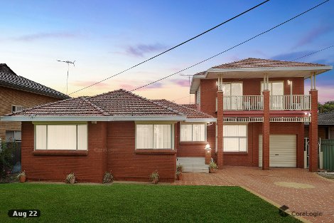 12 Ayres Cres, Georges Hall, NSW 2198