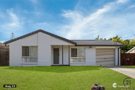 15 Seymore Ct, Boronia Heights, QLD 4124