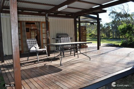 57 Josefski Rd, Agnes Water, QLD 4677