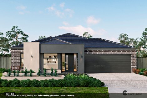 Lot 146 Brooklands Dr, Jackass Flat, VIC 3556