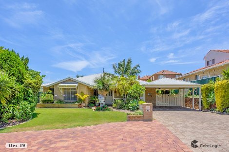 11 Hazelwood Loop, Carine, WA 6020