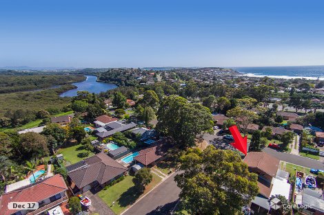 1 Perry Pl, Kiama Downs, NSW 2533