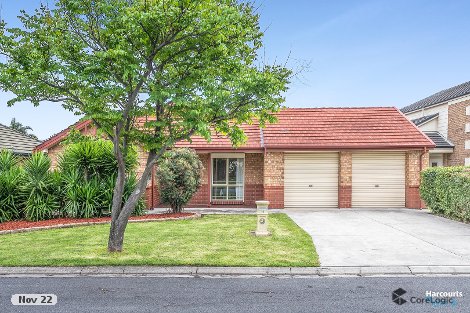 18 Abbey Cl, Holden Hill, SA 5088