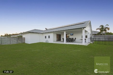 81 Bilbao Pl, Bushland Beach, QLD 4818