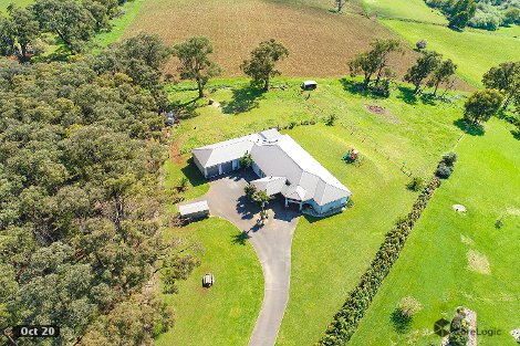 45 Bayard Dr, Pakenham Upper, VIC 3810