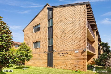 3/57 Wardell Rd, Lewisham, NSW 2049