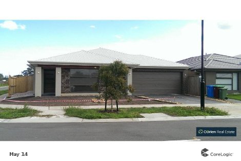 43 Marriott Bvd, Lyndhurst, VIC 3975