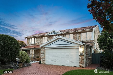 2 The Outlook, Hornsby Heights, NSW 2077
