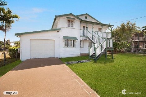 46 Second St, Railway Estate, QLD 4810