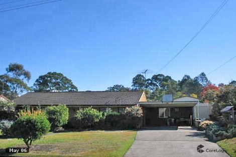 39 George Rd, Wilberforce, NSW 2756