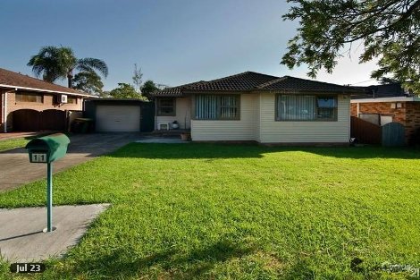 11 Pozieres Ave, Milperra, NSW 2214