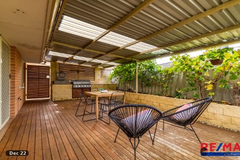 4 Eldridge Gr, Cannington, WA 6107