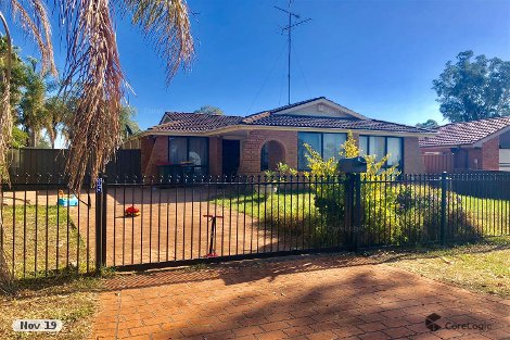 65 Kerwin Cir, Hebersham, NSW 2770