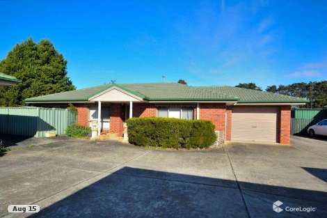 3/207 Yarrowee St, Sebastopol, VIC 3356