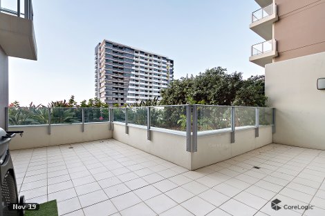 4002/37c Harbour Rd, Hamilton, QLD 4007