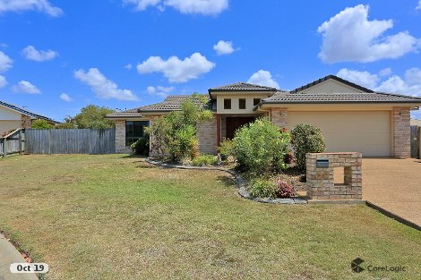 20 Charlotte Ct, Kalkie, QLD 4670