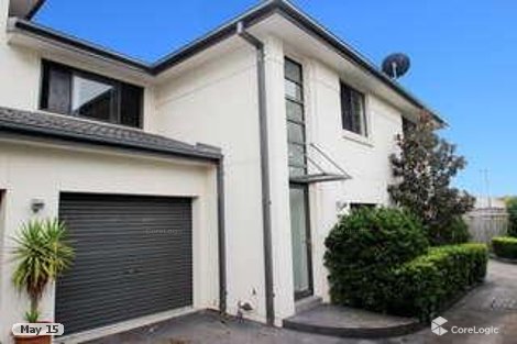 4/130 Crebert St, Mayfield, NSW 2304