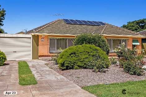 12 Shepherdson Rd, Parafield Gardens, SA 5107