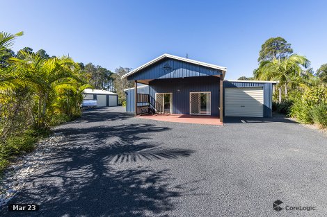 6a Island View Rd, Woombah, NSW 2469