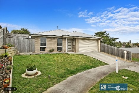 8 Sunset Cl, Korumburra, VIC 3950