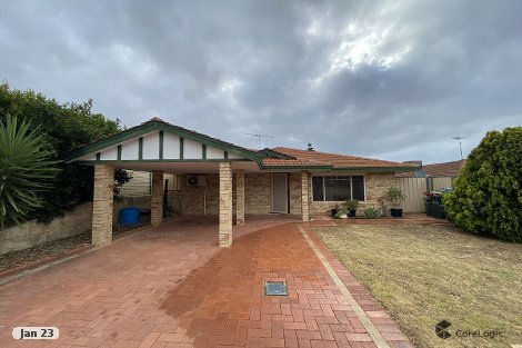 18 Doncaster Sq, Currambine, WA 6028