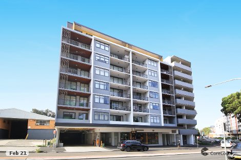 603/9-11 Arncliffe St, Wolli Creek, NSW 2205