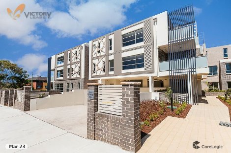 19/548 Liverpool Rd, Strathfield South, NSW 2136