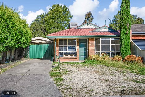 28 Rostron Way, Roxburgh Park, VIC 3064