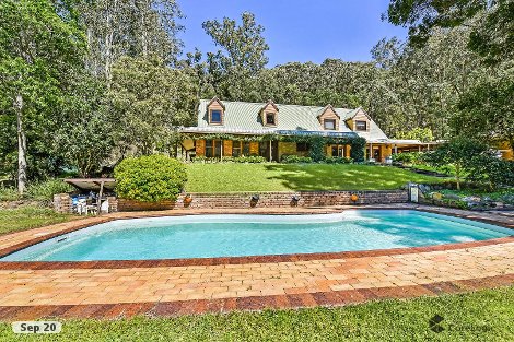 71 Burralong Valley Rd, Murrays Run, NSW 2325