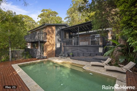 10 Rose Gum Lane, North Gosford, NSW 2250