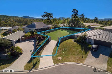 4 Carmel Cl, Gilston, QLD 4211