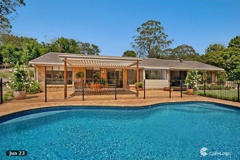 15 Vintage Dr, Chilcotts Grass, NSW 2480