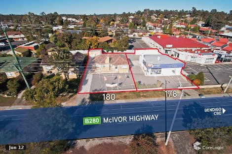 178 Mcivor Rd, Strathdale, VIC 3550