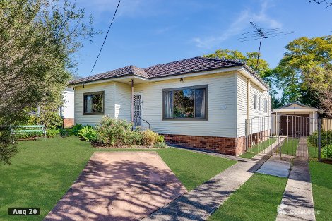 25 Scott St, Toongabbie, NSW 2146