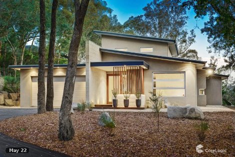 73 Bradleys Lane, North Warrandyte, VIC 3113