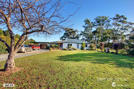 1227 East Tamar Hwy, Dilston, TAS 7252