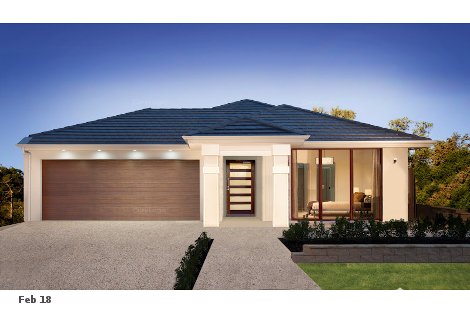 Lot 52 Barossa Ave, Gawler East, SA 5118