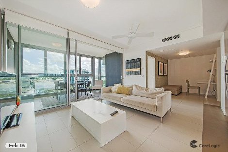 30710/2 Harbour Rd, Hamilton, QLD 4007