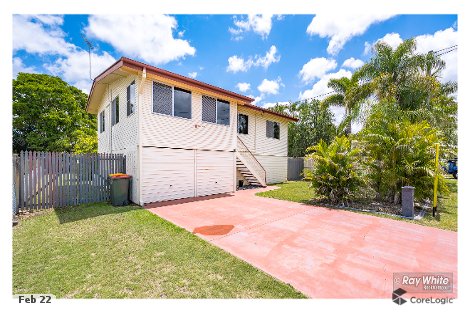 49 Menzies St, Park Avenue, QLD 4701