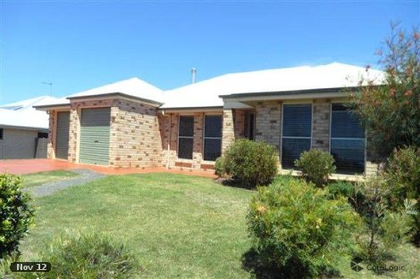 36 Smythe Dr, Highfields, QLD 4352