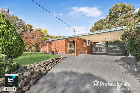 35 Glenwood Dr, Croydon, VIC 3136