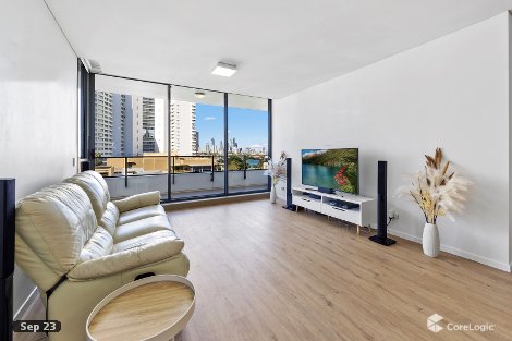 820/6 Aqua St, Southport, QLD 4215